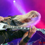 Dokk'em Open Air 2019: Vortex
